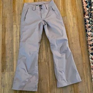 NorthFace Women’s Snow Pants
